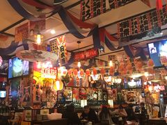 大堂-平成屋·午肴夜酒(四川北路店)