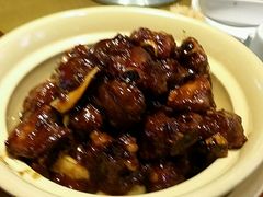 -麒麟小院·老九江菜(安平路店)