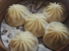 -新发记港式茶餐厅(黄浦店)