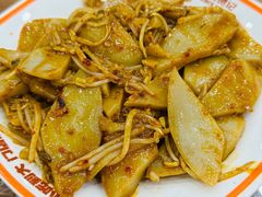-徐沟贾记灌肠(总店)