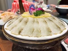 -东海怡品海鲜豆捞(星街坊店)