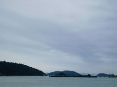 -东沙渔村