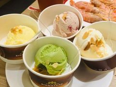 哈根达斯-星伦多自助料理(华润万象城店)