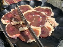 -鹤之乡·齐齐哈尔烤肉·非遗(秋涛路店)