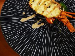 -V Bar海景扒房(北海湾惠龙万达嘉华酒店)