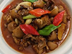 -王家土菜馆(霍山县店)