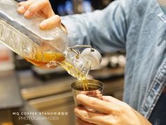 -MQ COFFEE STAND明谦(新洲店)