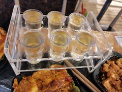 -赞酱川式烤肉(蜀都万达店)