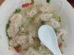 -吉祥面馆(孩儿巷北路店)