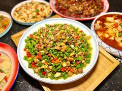 -阿福小龙虾·海鲜烧烤(长途汽车站店)