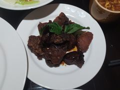 -外高桥喜来登酒店采悦轩