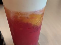 -%百分茶(江阴万达店)