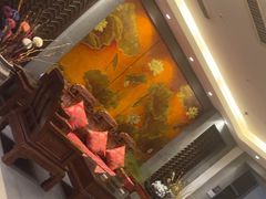 -梅花香里大酒店(郁金香路店)