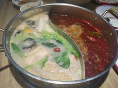 -彤德莱火锅(大学城店)