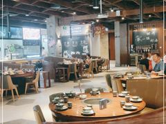 大堂-快乐小羊(锡华店)
