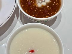 白下赤豆元宵-应天大明王朝·南京菜(中山陵店)