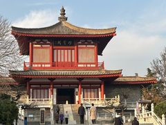 -法门文化景区