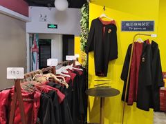 -谜盒子奇幻密室(南屏店)