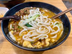 -饶妈长寿米粉(东和春天店)