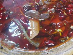 -老丘丘(较场口店)