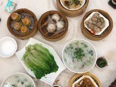 -顺德人家食府(黄金广场店)