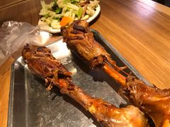 -二宽中国兰州拉面(幸福城店)