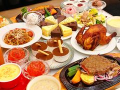 -斗牛士牛排餐厅(嘉里汇店)