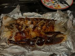 -新白鹿餐厅(松江开元地中海店)