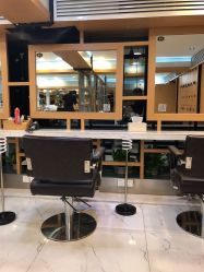 -雅仕 HAIR SALON 美发沙龙