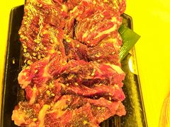 -AJIYA炭火烧肉(徐汇正大乐城店)