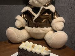 -咖法森林·咖啡  酒吧(天河店)