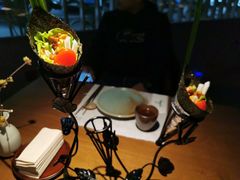 -菩提素素食餐厅(晶郦馆店)