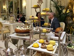 -The Ritz Restaurant