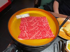 -牛New寿喜烧(新六百店)