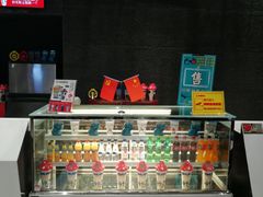 -幸福蓝海国际影城(上海三林店)