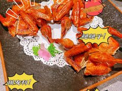 -御花园·粤菜·海鲜火锅(中山公园店)