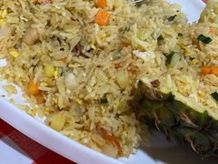 -琼大师东方烤乳猪(亚特兰蒂斯店)