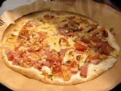 -The Cheebat 锌吧·Bistro(体育西店)