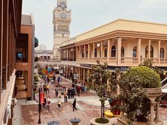 -王府井奥莱临潼小镇(临潼店)