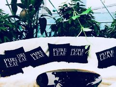 -FLAIR顶层餐厅酒吧(浦东丽思卡尔顿酒店)