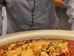 -孙府大院(步行街店)