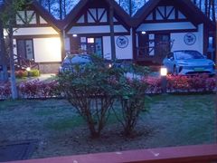 -太阳岛度假酒店