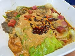 -林静小吃(复兴路店)