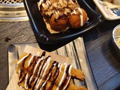 -AJIYA·池袋日式烧肉自助(天津万象城店)