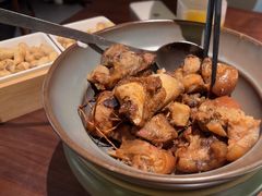 -汀小府·福建客家菜(鼓山沃尔玛店)