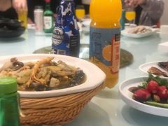 冬瓜海带螣鸭汤-小厨娘淮扬菜(天印大道店)