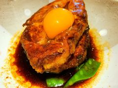 -千代武日本料理(开发区店)