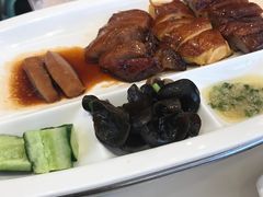 -太兴餐厅(小径湾店)