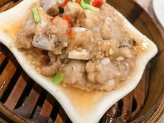 -虾饺妹·粤式手工点心(水荫路店)