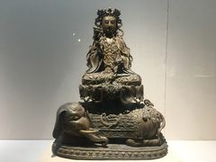 -宁夏博物馆